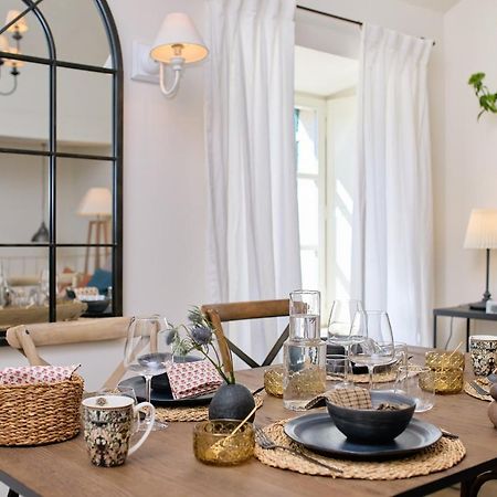 Villa Inside The Old Town With Private Terrace And Floor Heating Dubrovnik Dış mekan fotoğraf