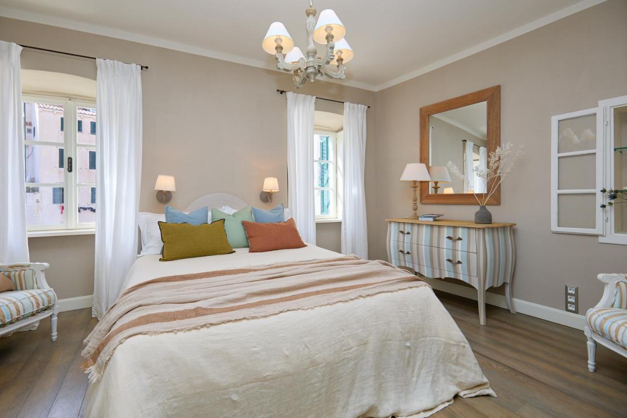 Villa Inside The Old Town With Private Terrace And Floor Heating Dubrovnik Dış mekan fotoğraf