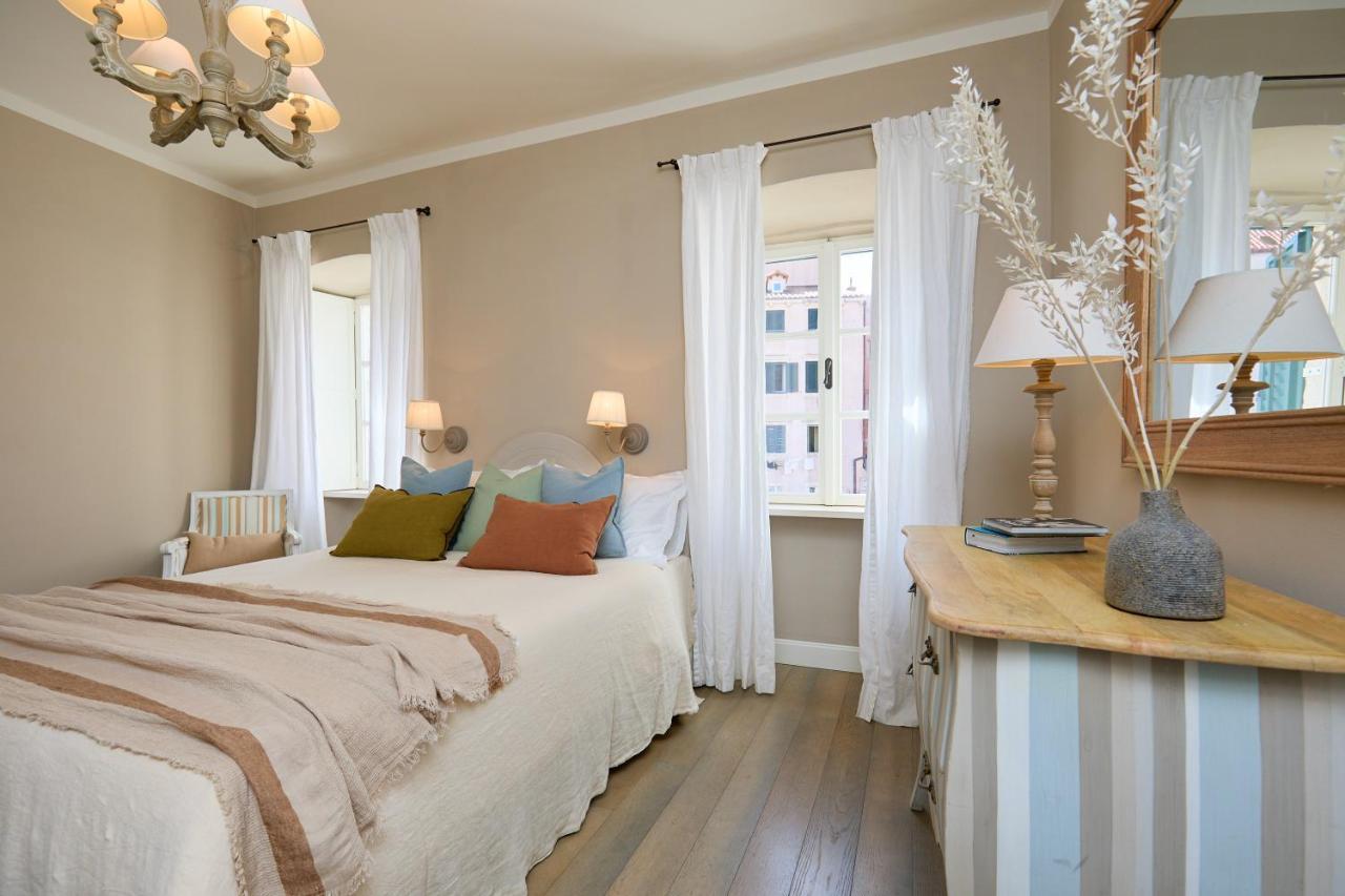 Villa Inside The Old Town With Private Terrace And Floor Heating Dubrovnik Dış mekan fotoğraf