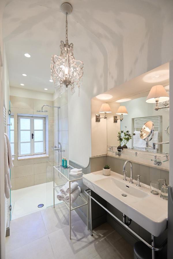 Villa Inside The Old Town With Private Terrace And Floor Heating Dubrovnik Dış mekan fotoğraf
