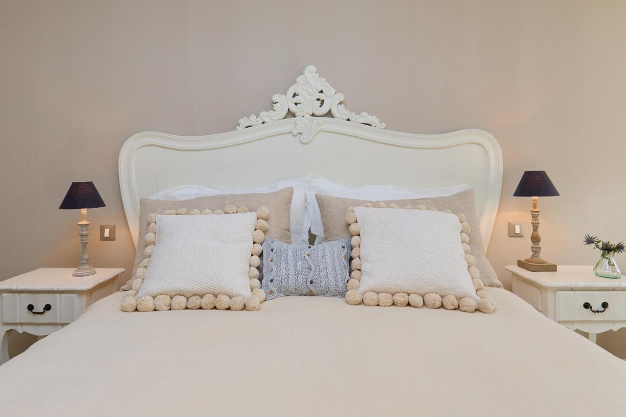 Villa Inside The Old Town With Private Terrace And Floor Heating Dubrovnik Dış mekan fotoğraf